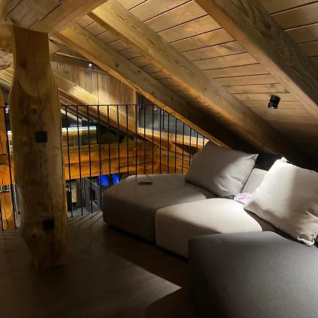 Deux B Bad Kleinkirchheim