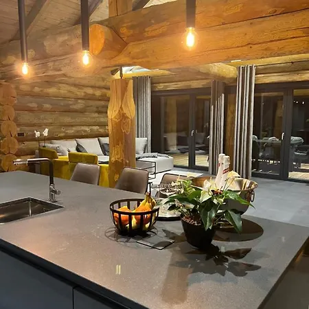 Chalet Deux B *