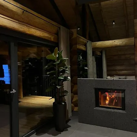 Deux B Chalet *