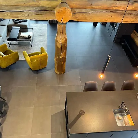 Domek alpejski Deux B Bad Kleinkirchheim