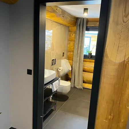 Deux B Chalé Bad Kleinkirchheim