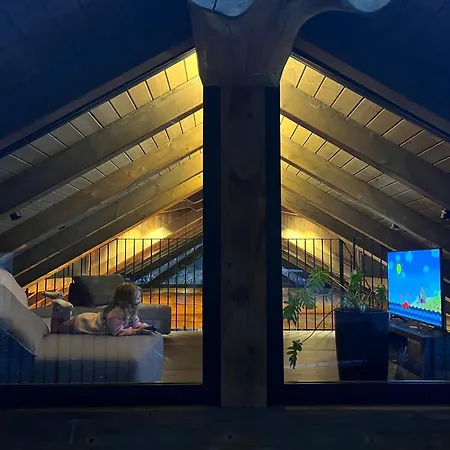 Deux B Chalet