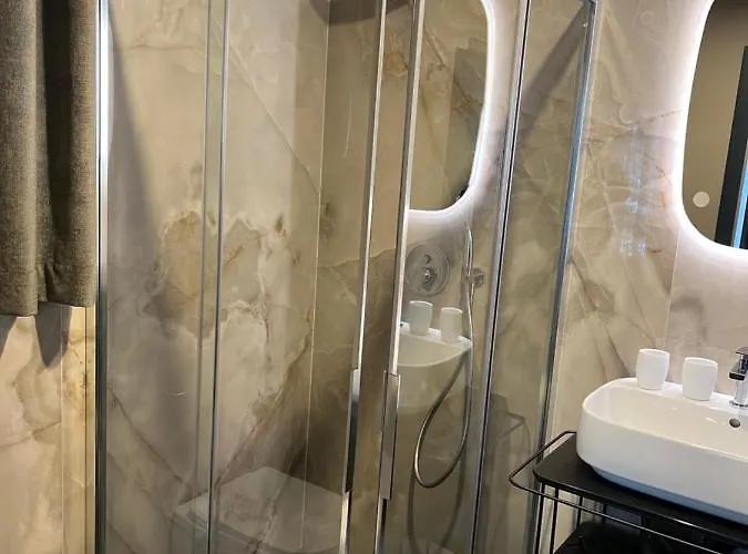 Шале Deux B Бад Кляйнкирххайм